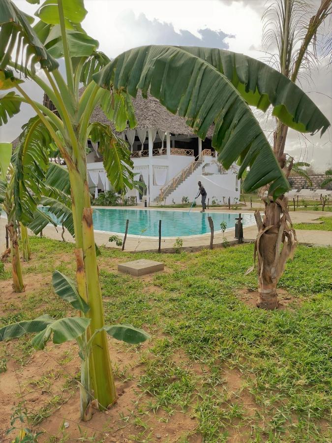 Nyota 11 - Jua Resort Watamu Exterior photo
